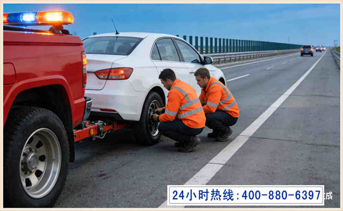 溪湖道路救援 溪湖道路救援